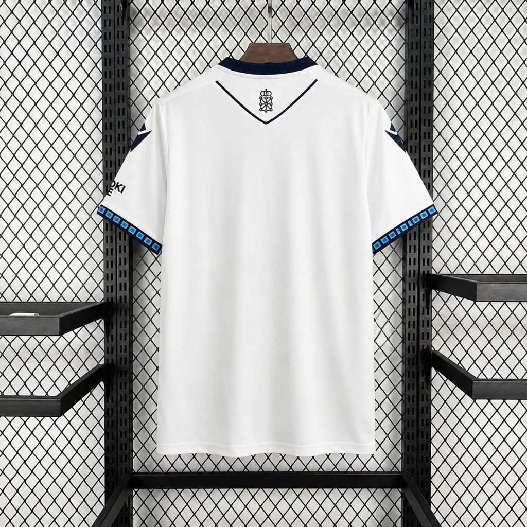 Maillot Osasuna 2026/27 – Extérieur