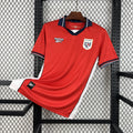 Chile 2025/26 Home Kit