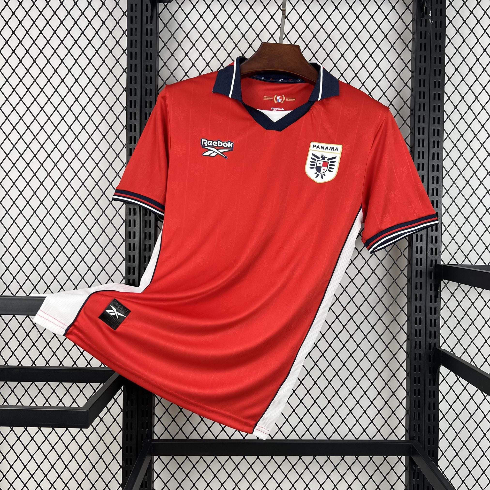 Chile 2025/26 Home Kit