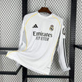 Camiseta del Aston Villa de la Premier League 2025/26 – Tercera