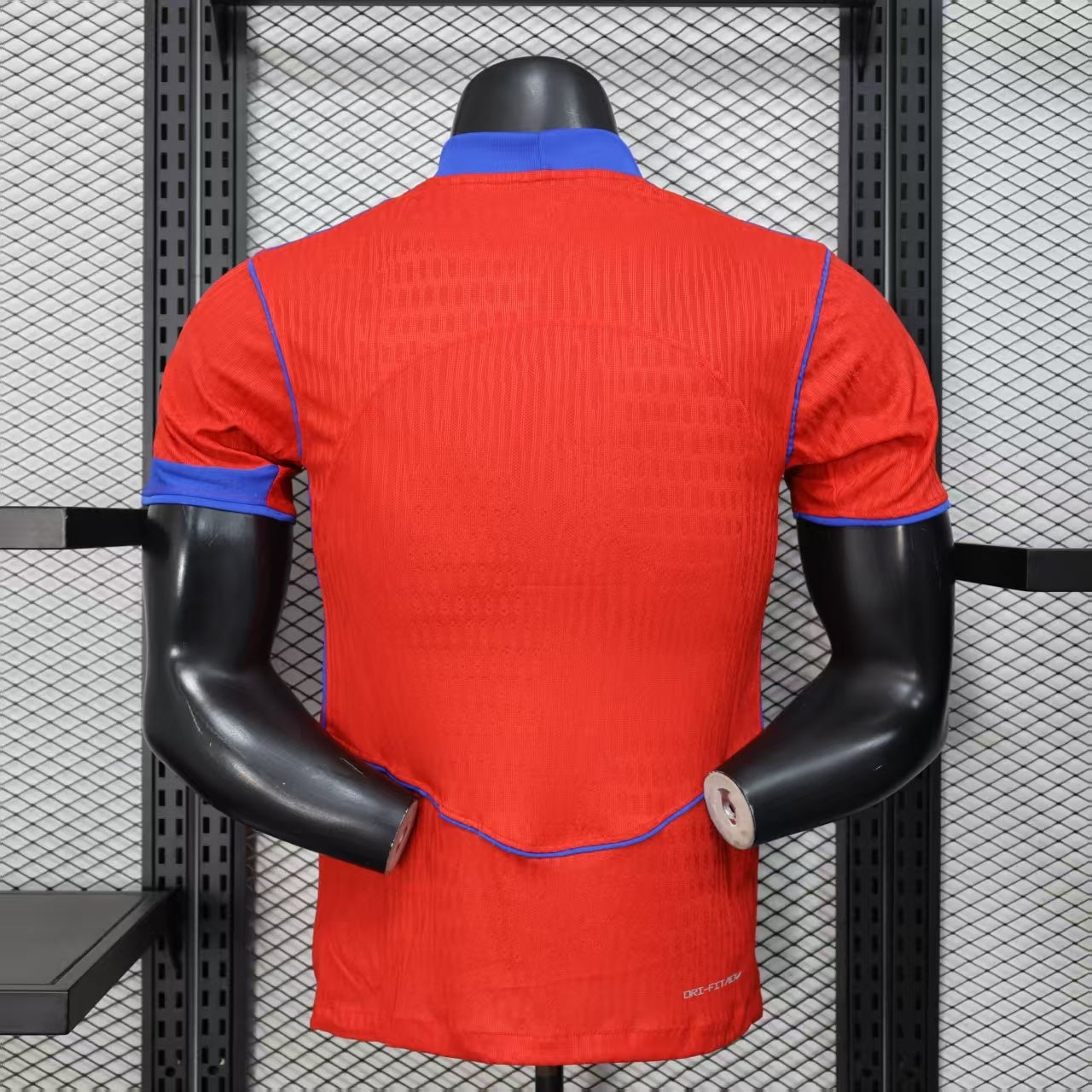 Maillot PSG 2025/26 Third – Player Version