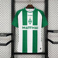 Maillot Werder Bremen 2026/27 – Domicile