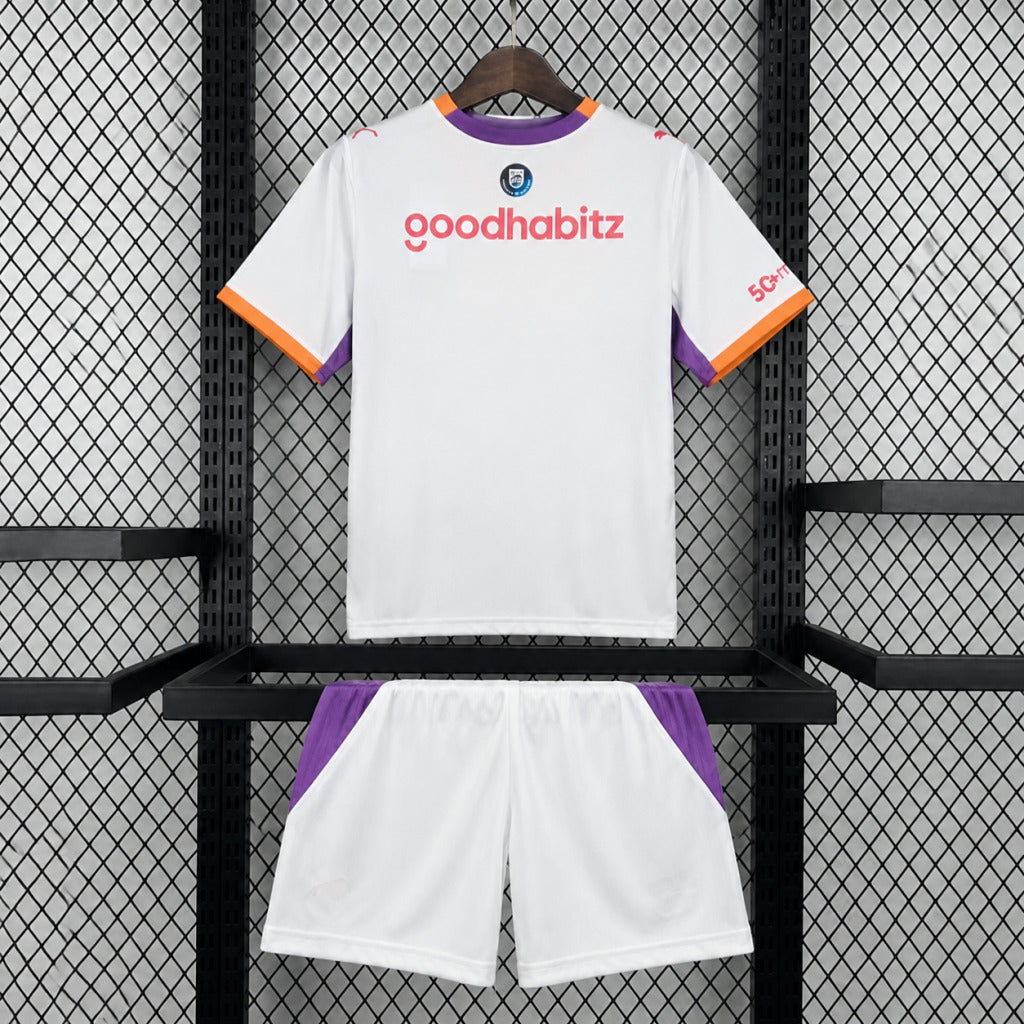 Kit Enfant PSV Eindhoven 2026/27 – Extérieur