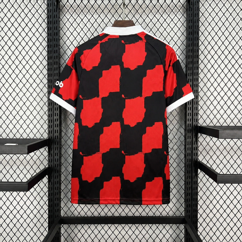 Maillot Fulham 2026/27 – Extérieur