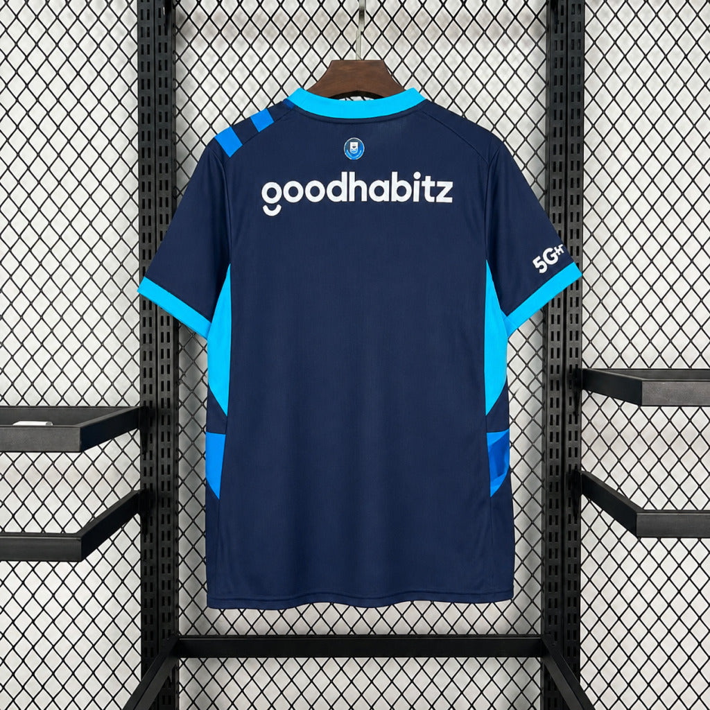 Maillot PSV Eindhoven 2026/27 – Third