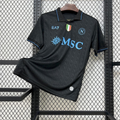 Maillot Napoli Serie A 2025/26 – Third