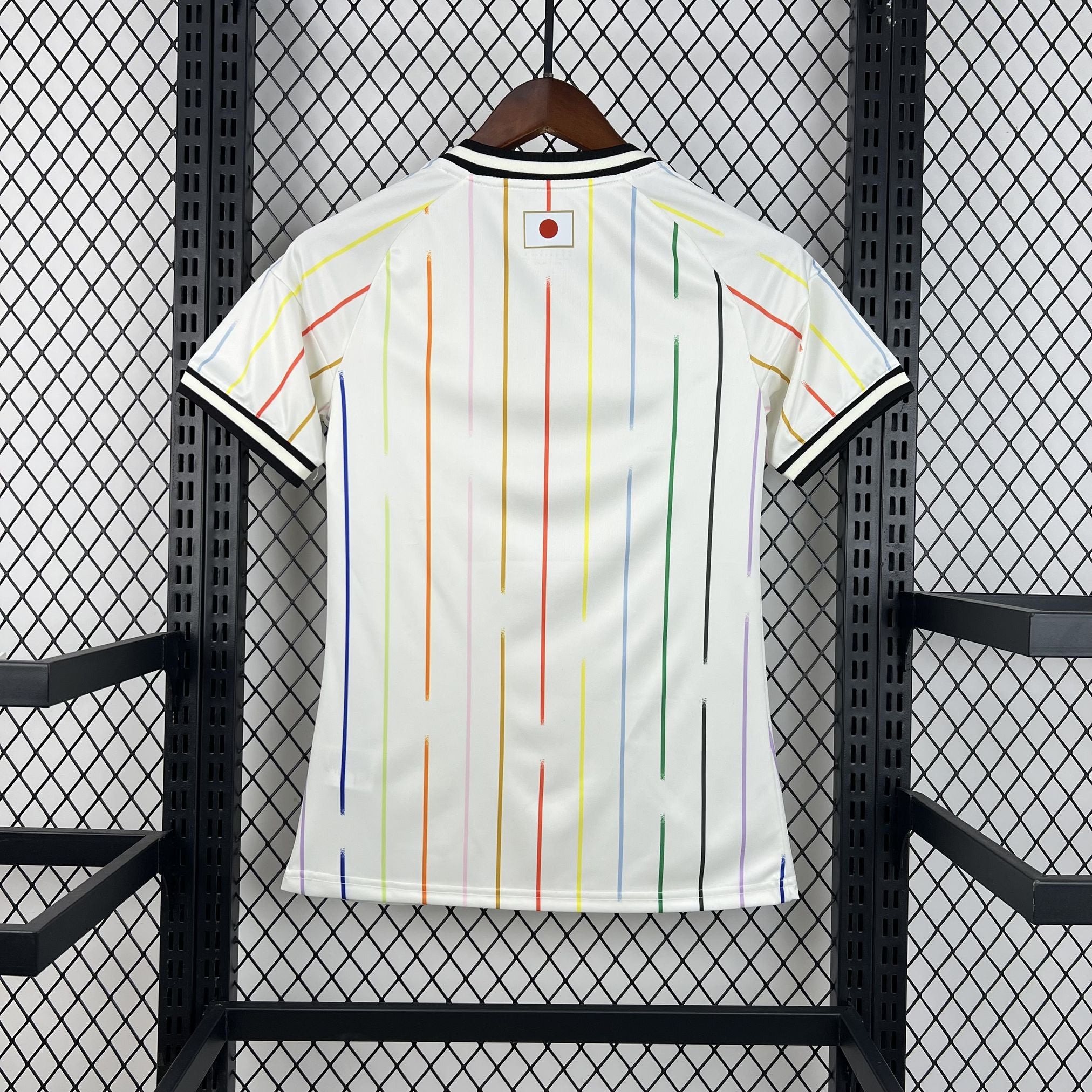 Maillot Japon Coupe du Monde 2026 – Extérieur Women's