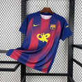 Maillot FC Barcelone x Olivia Rodrigo 2025/26 – Domicile