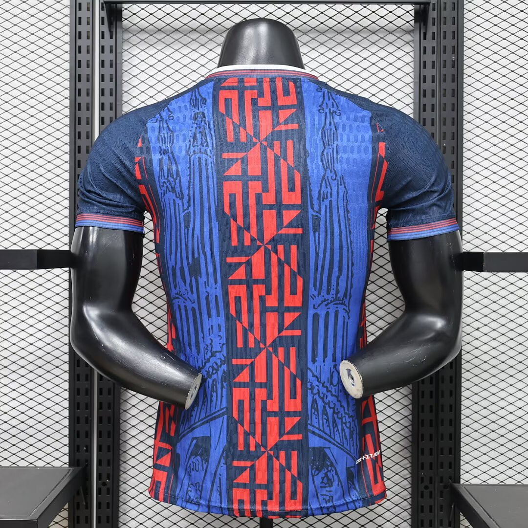 Maillot FC Barcelona 2026/27 Edition Spécial – Player Version