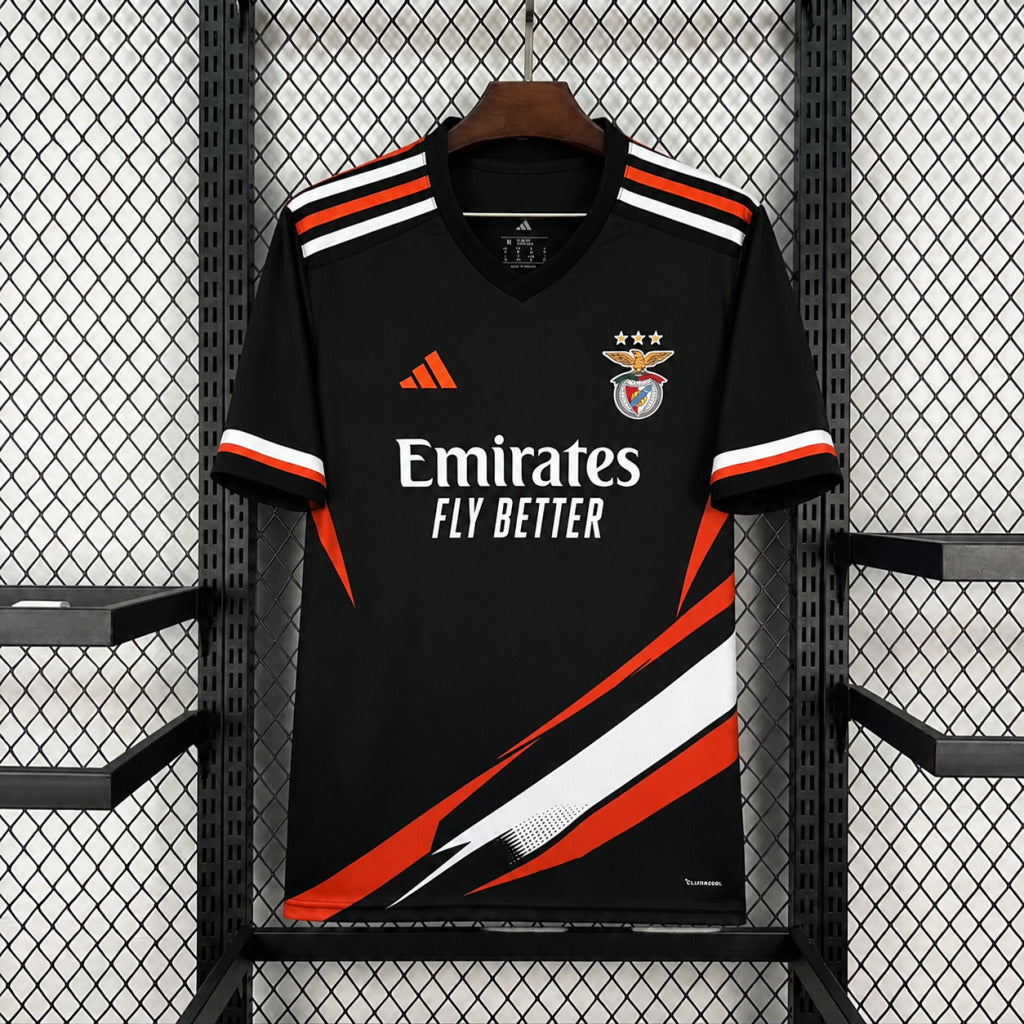 Maillot Benfica 2026/27 – Edition Spécial