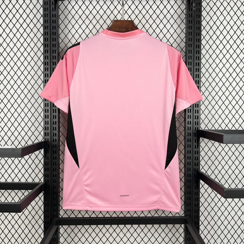Maillot Espagne Coupe du Monde 2026 – Gardien