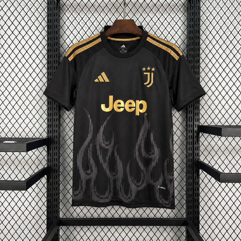 Maillot Juventus 2026/27 – Third