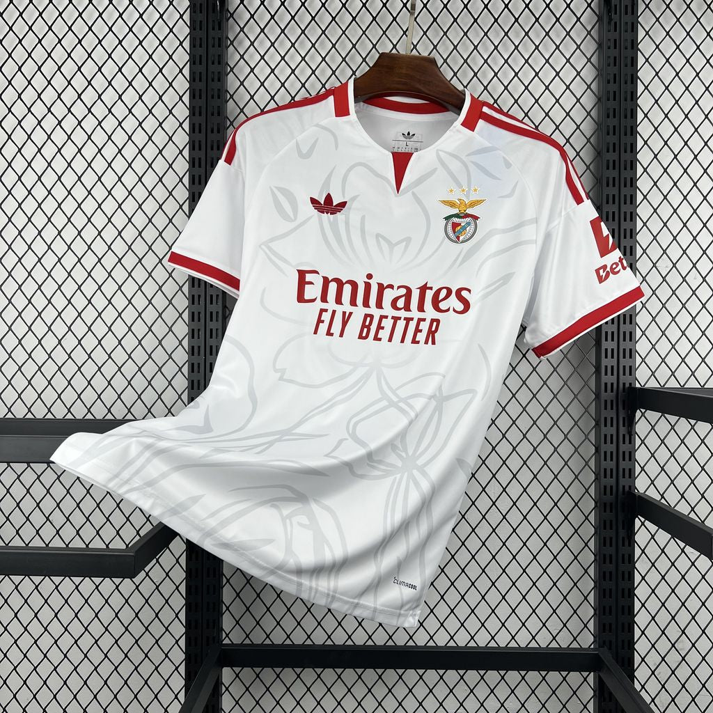 Maillot Benfica 2026/27 – Edition Spécial