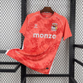 Maillot Coventry City FC 2025/26 – Extérieur