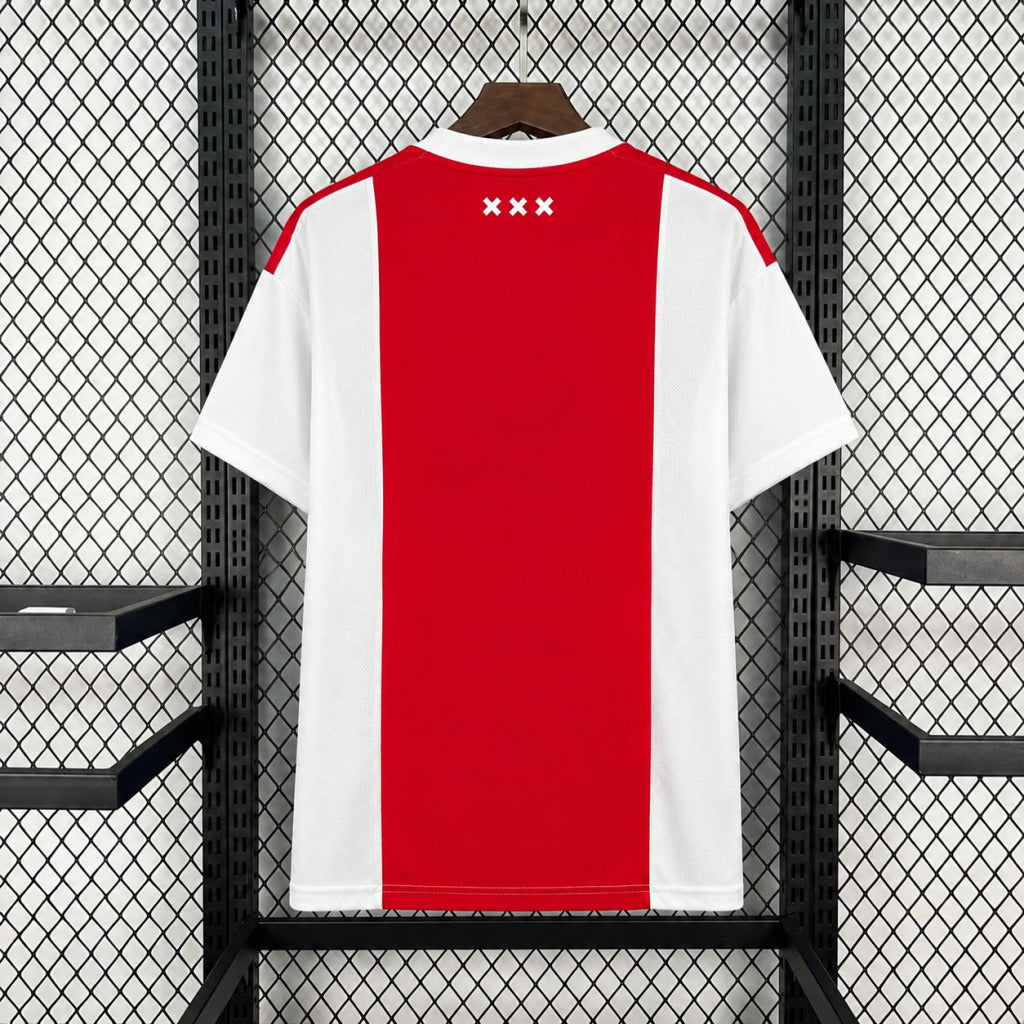 Maillot Ajax 2026/27 – Domicile