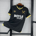 Maillot West Ham Premier League 2025/26 – Third