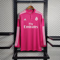 Camiseta retro del Real Madrid 2014/15 – Tercera