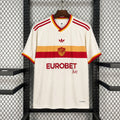 Maillot AS Roma 2026/27 – Extérieur