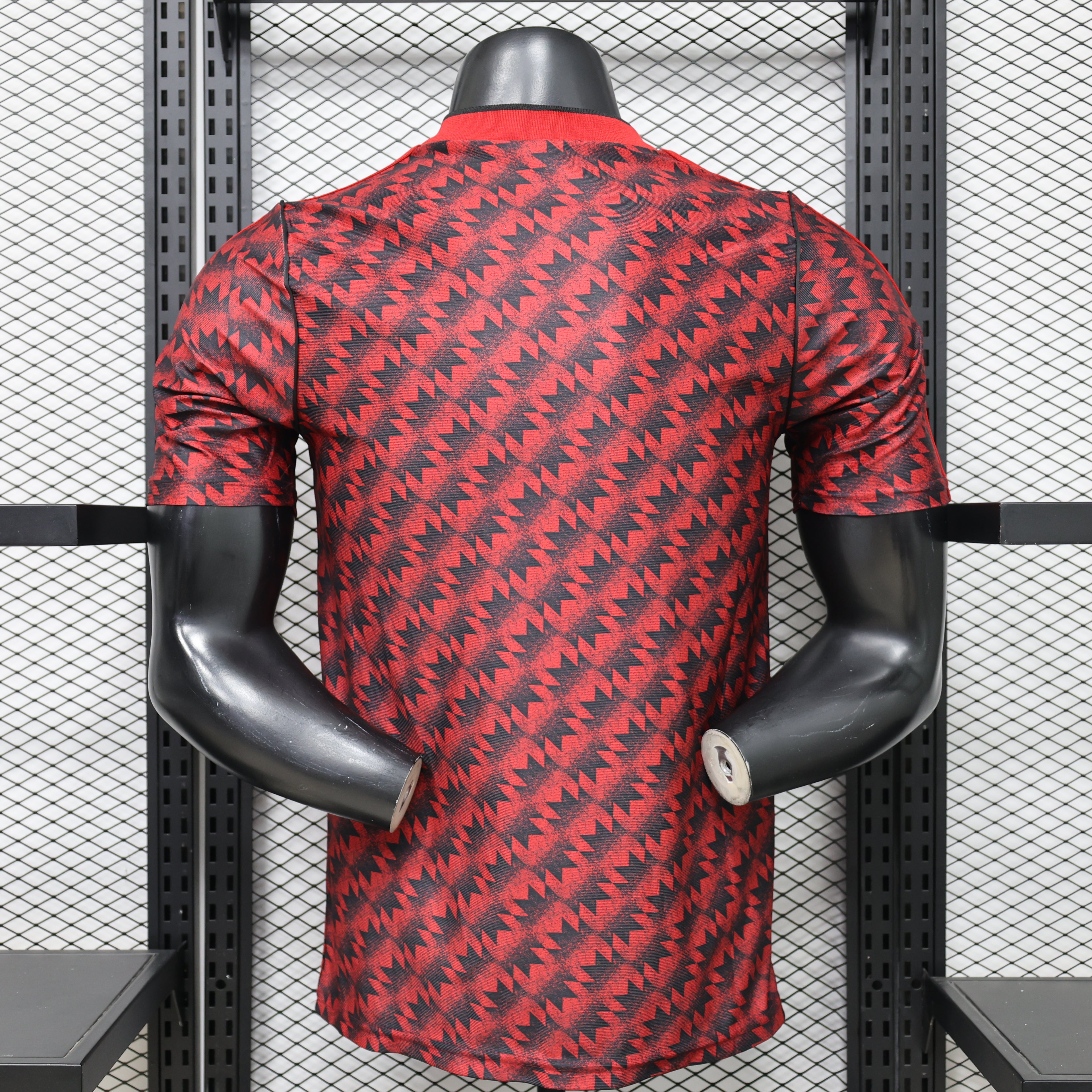 Maillot Manchester United 2026/27 Edition Spécial – Player Version