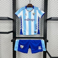 Kit Enfant Malaga 2025/26 – Domicile