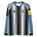 Maillot Newcastle United Manches Longues 2026/27 – Domicile