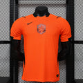 Maillot Pays-Bas Coupe du Monde 2026 Domicile – Player Version