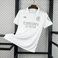 Maillot Real Madrid 125th Anniversaire 2026/27