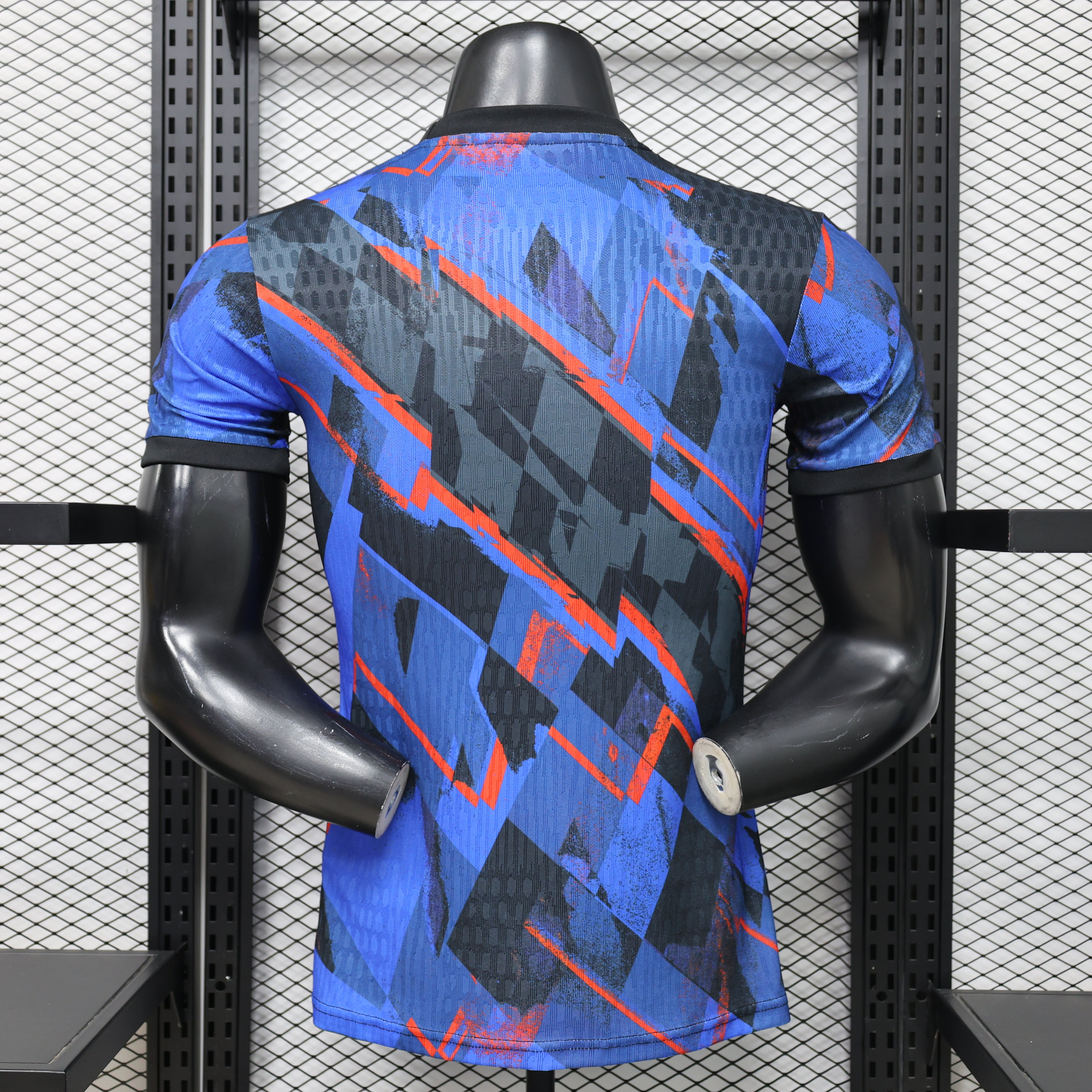 Maillot Croatie 2026 Edition Spécial – Player Version