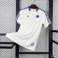 Camiseta de visitante de los Países Bajos 2025/26