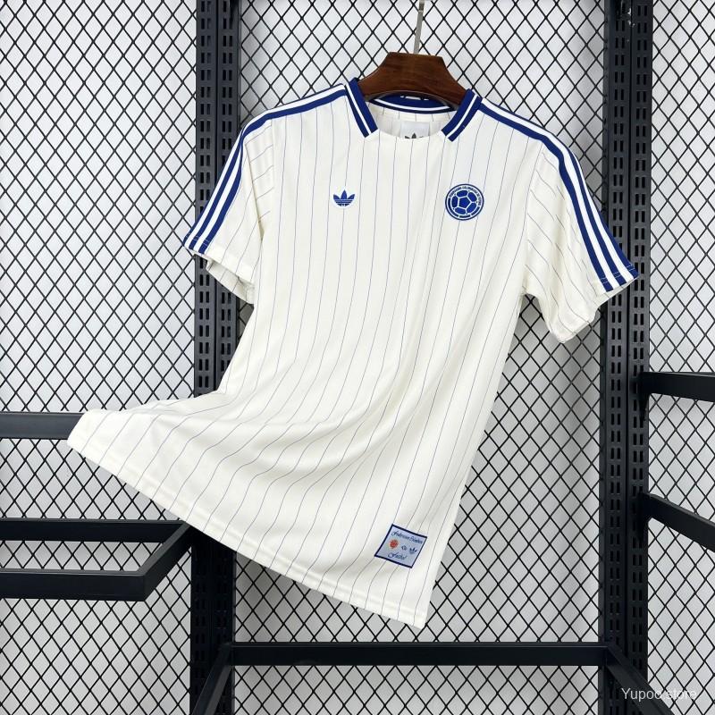 Camiseta de visitante de los Países Bajos 2025/26