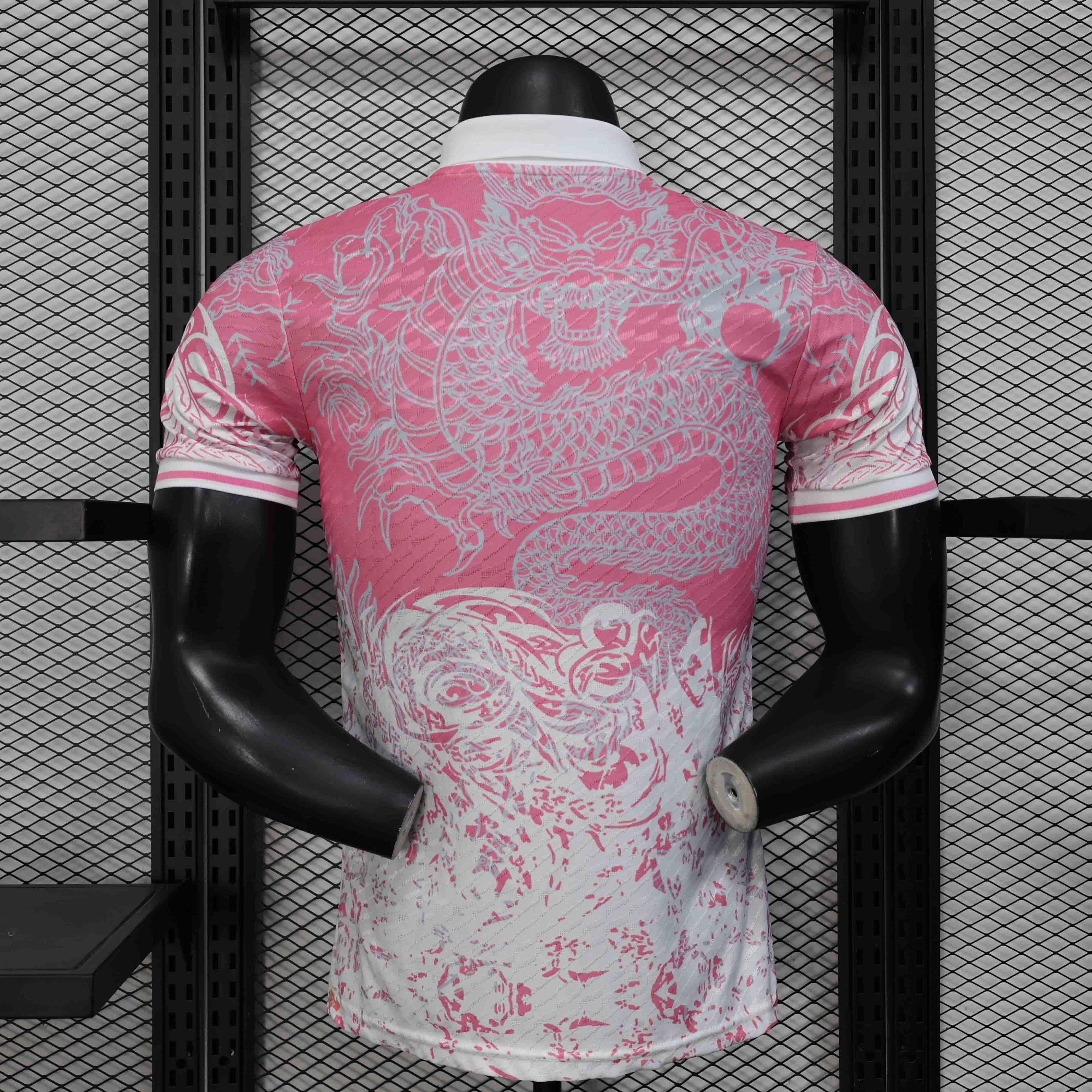 Camiseta conceptual de Japón 2025/26