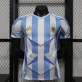 Maillot Argentine 2026 Edition Spécial – Player Version