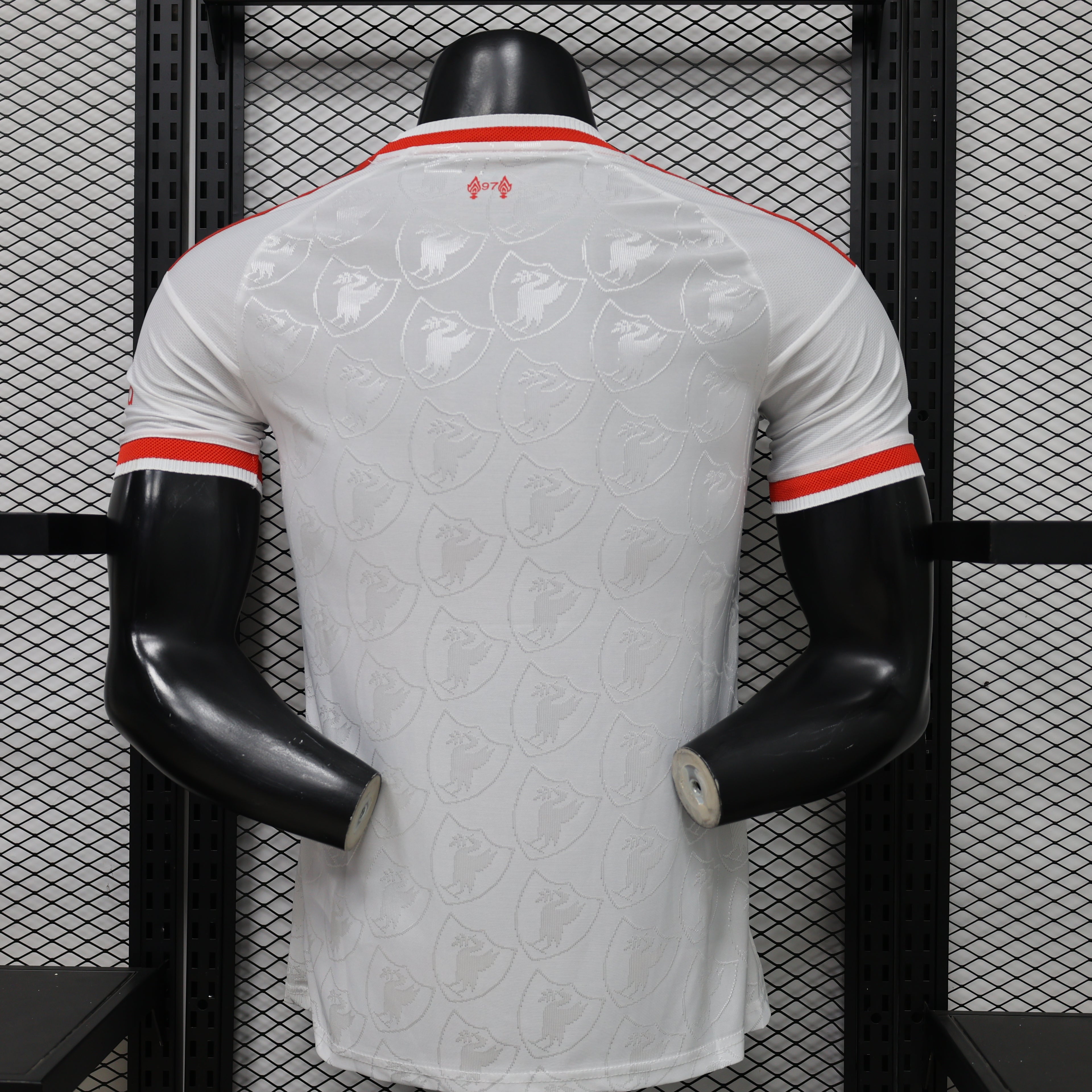 Maillot Liverpool 2026/27 Edition Spécial – Player Version