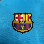 Maillot FC Barcelone 2015/16 Rétro – Third