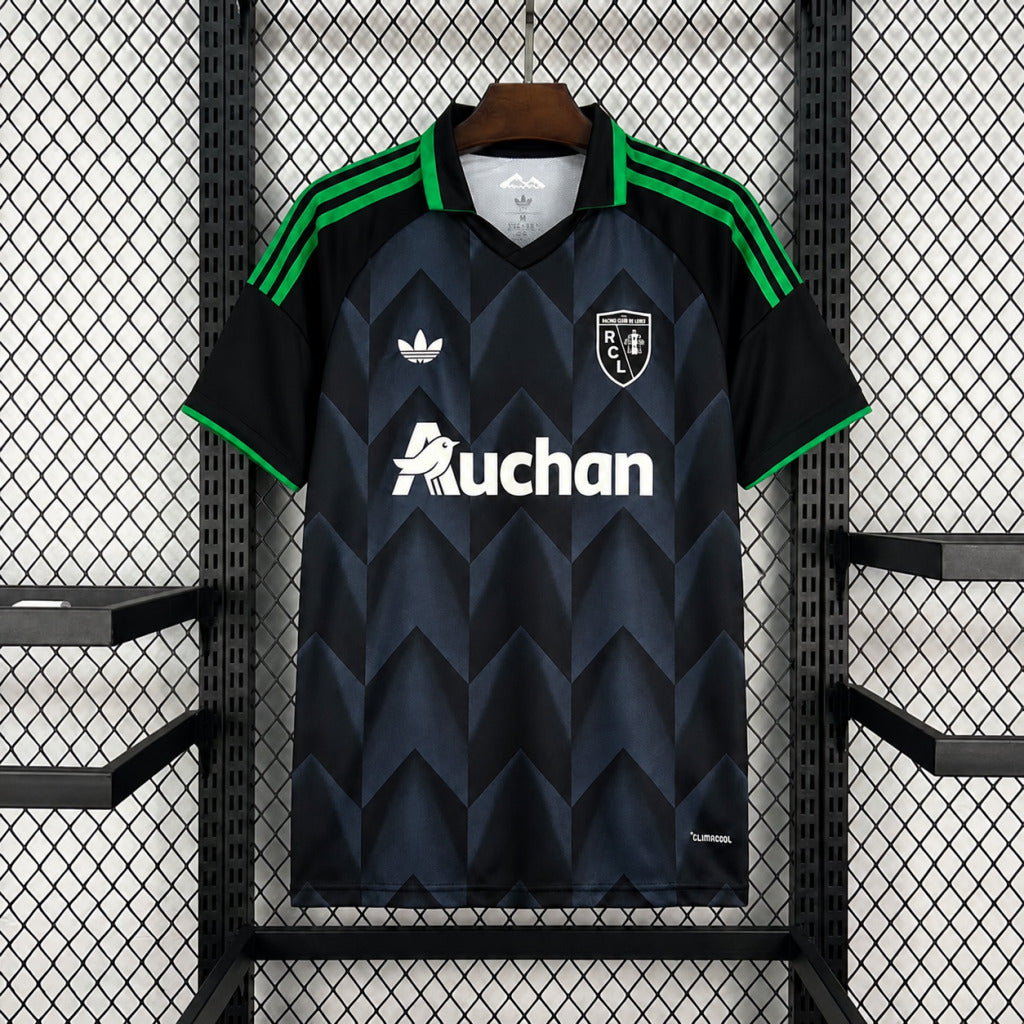 Maillot Lens 2026/27 – Extérieur