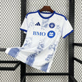 Maillot CF Montreal 2026/27 – Extérieur