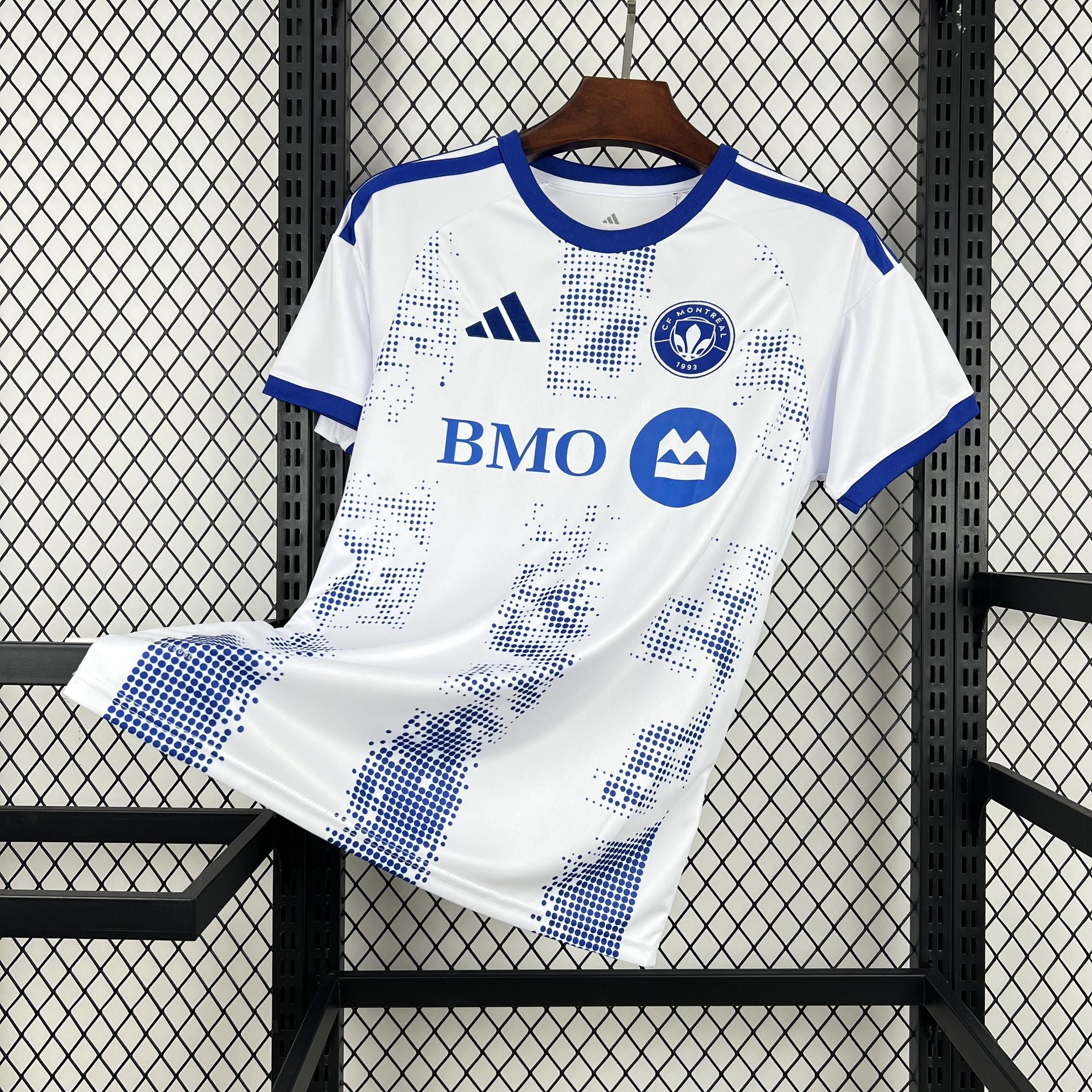 Maillot CF Montreal 2026/27 – Extérieur