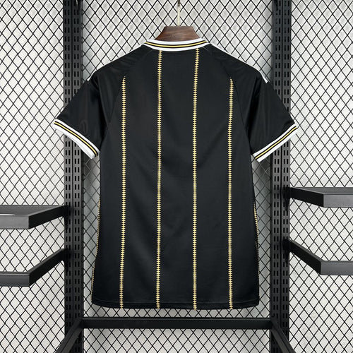 Camiseta de visitante de Alemania para la Copa Mundial de 2026