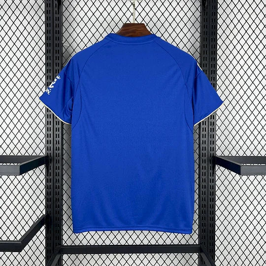Maillot Leicester City 2025/26 – Domicile