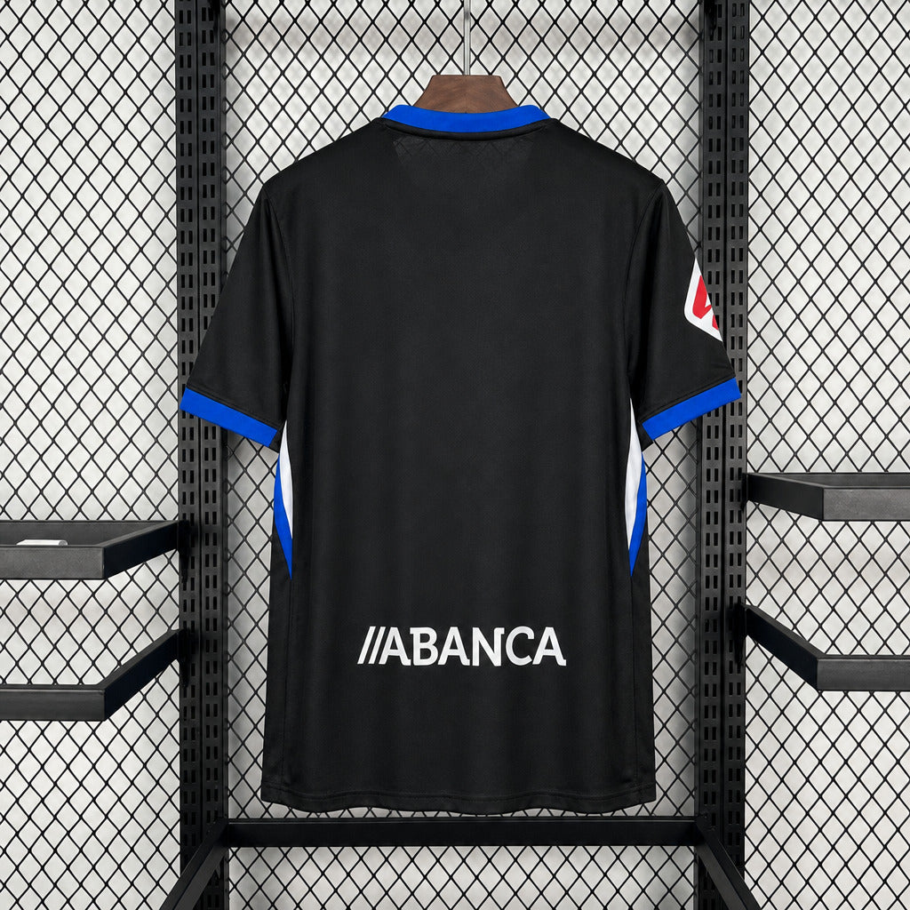 Maillot Deportivo de La Coruna 2026/27 – Extérieur