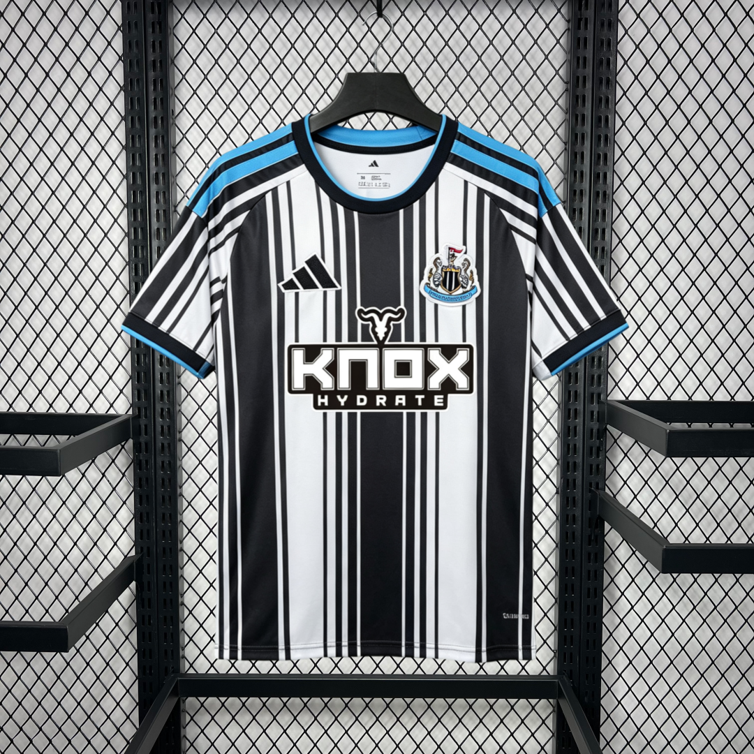 Maillot Newcastle United 2026/27 – Domicile
