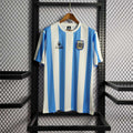 Camiseta Retro Argentina 1986 Local
