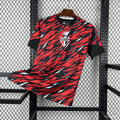 Spain 2026 World Cup Home Jersey