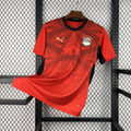 Maillot Egypte Coupe du Monde 2026 – Domicile