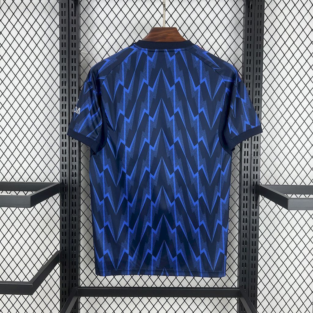 Maillot Arsenal Premier League 2025/26 – Extérieur