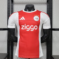 Maillot Ajax 2026/27 Domicile – Player Version