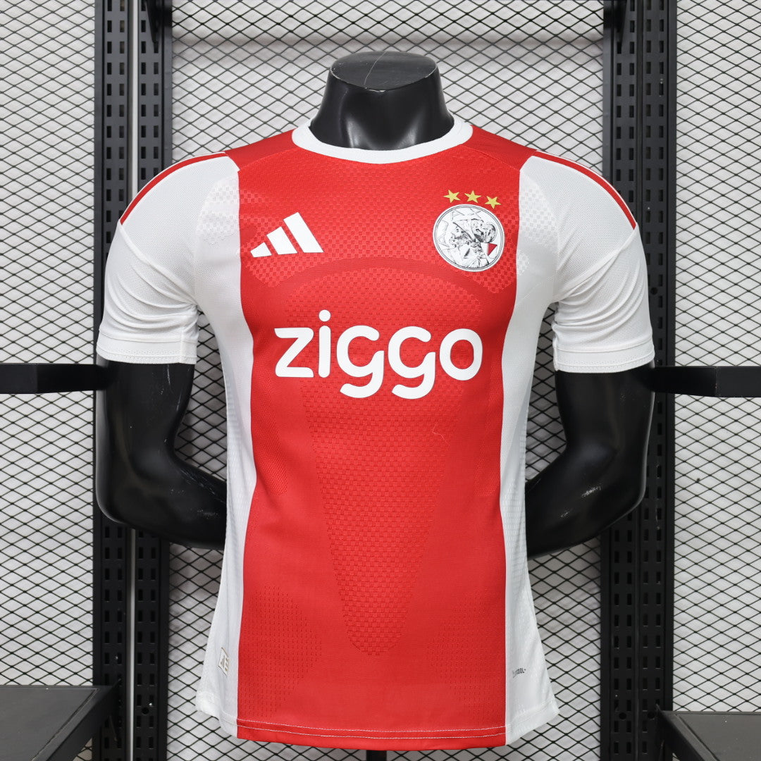 Maillot Ajax 2026/27 Domicile – Player Version