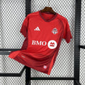 Maillot Toronto FC 2025/26 – Domicile
