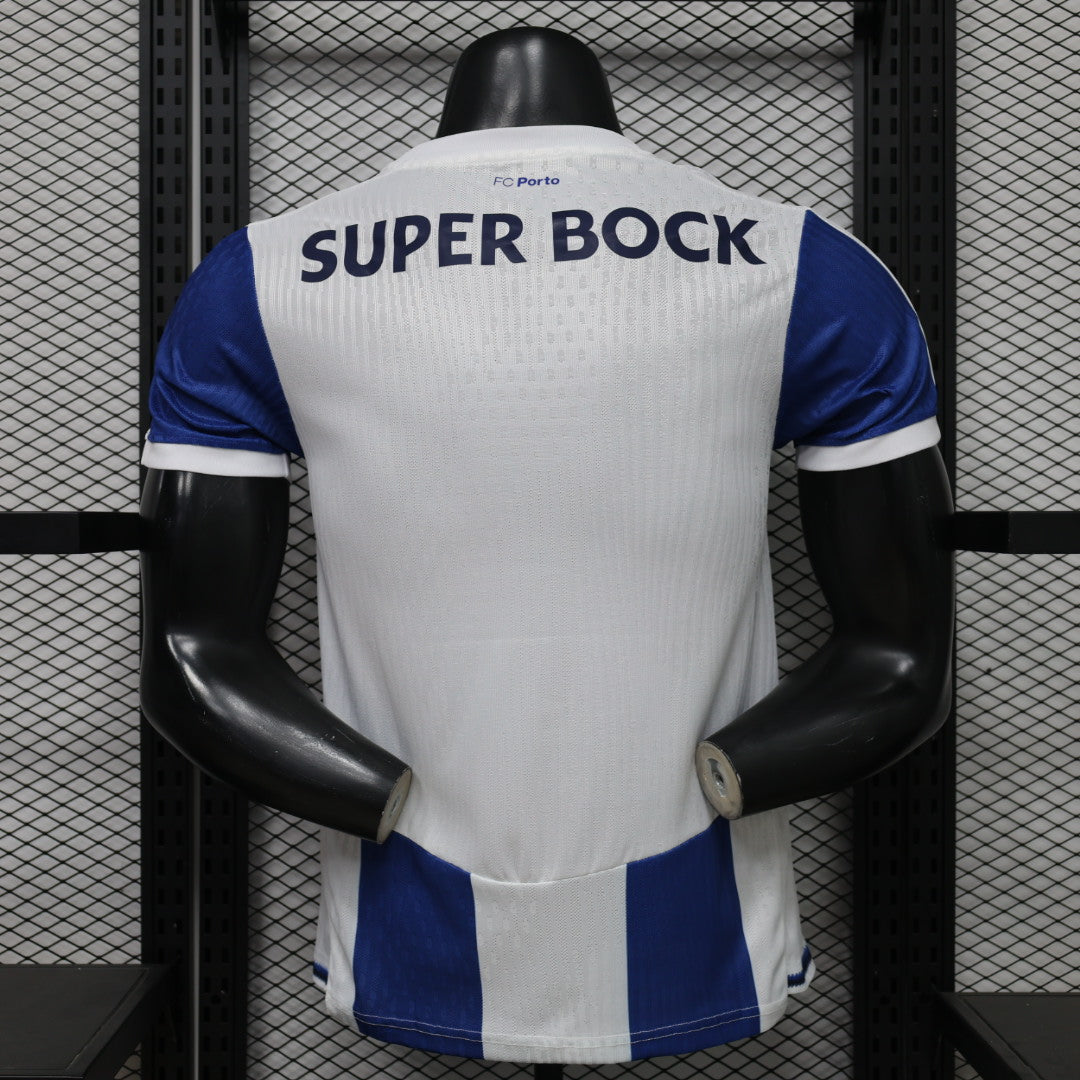 Maillot FC Porto 2026/27 Domicile – Player Version
