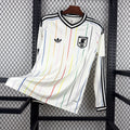 Camiseta de Alemania para la Copa Mundial de 2026